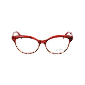 GLASSES EMILIO PUCCI WOMAN EP2696611 (Lens/Bridge/Temple) 52/16/135 mm)