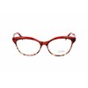 GLASSES EMILIO PUCCI WOMAN EP2696611 (Lens/Bridge/Temple) 52/16/135 mm)