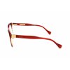 GLASSES EMILIO PUCCI WOMAN EP2696611 (Lens/Bridge/Temple) 52/16/135 mm)