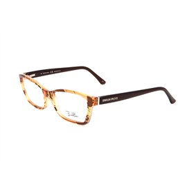 GLASSES EMILIO PUCCI WOMAN EP2715241 (Lens/Bridge/Temple) 53/15/135 mm)