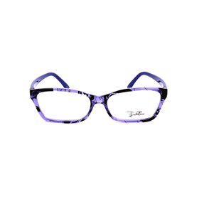 GLASSES EMILIO PUCCI WOMAN EP2715404 (Lens/Bridge/Temple) 53/15/135 mm)