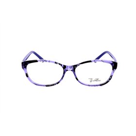GLASSES EMILIO PUCCI WOMAN EP2716404 (Lens/Bridge/Temple) 53/15/135 mm)