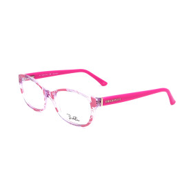 GLASSES EMILIO PUCCI WOMAN EP2716609 (Lens/Bridge/Temple) 53/15/135 mm)