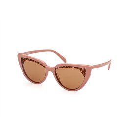 SUNGLASSES EMILIO PUCCI WOMEN EP0183-5845E (Lens/Bridge/Temple) 58/17/140 mm)