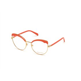 GLASSES EMILIO PUCCI WOMEN EP5131-55030 (Lens/Bridge/Temple) 55/19/140 mm)