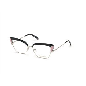 GLASSES EMILIO PUCCI WOMEN EP5147-55005 (Lens/Bridge/Temple) 55/17/140 mm)