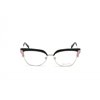 GLASSES EMILIO PUCCI WOMEN EP5147-55005 (Lens/Bridge/Temple) 55/17/140 mm)