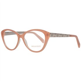 EYEGLASSES PUCCI WOMEN EP5005-53074 (Lens/Bridge/Temple) 53-15-140 mm)