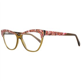 EYEGLASSES PUCCI WOMEN EP5020-55098 (Lens/Bridge/Temple) 55-15-140 mm)