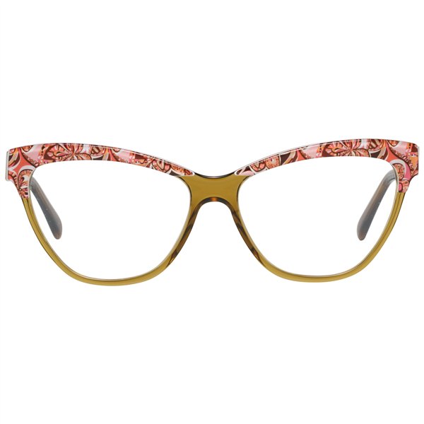 EYEGLASSES PUCCI WOMEN EP5020-55098 (Lens/Bridge/Temple) 55-15-140 mm)