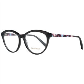EYEGLASSES PUCCI WOMEN EP5067-53005 (Lens/Bridge/Temple) 53-15-135 mm)