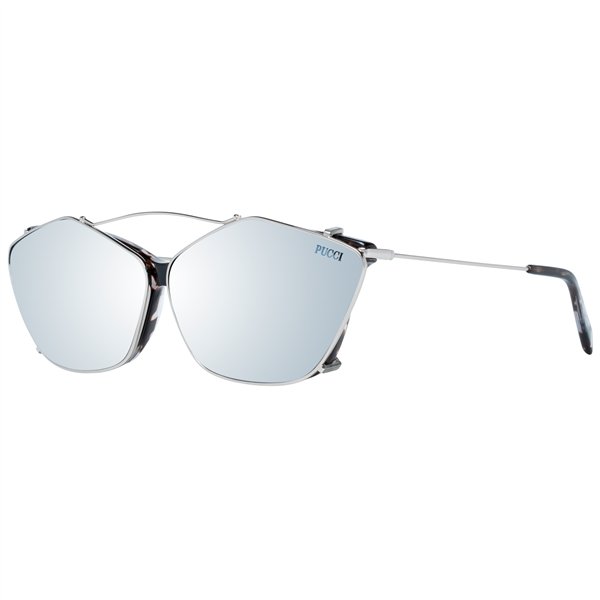 VISTA + CLIP-ON PUCCI WOMEN EP508354055&C (Lens/Bridge/Temple) 54-15-140 mm)