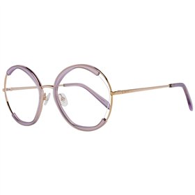 EYEGLASSES PUCCI WOMEN EP5089-54083 (Lens/Bridge/Temple) 54-20-140 mm)