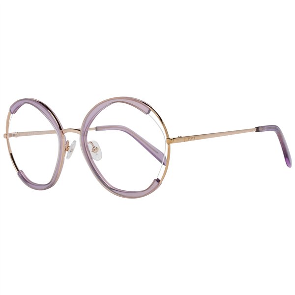 EYEGLASSES PUCCI WOMEN EP5089-54083 (Lens/Bridge/Temple) 54-20-140 mm)