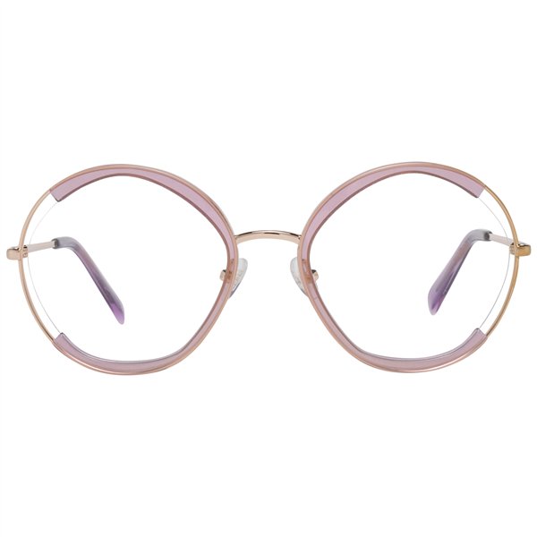 EYEGLASSES PUCCI WOMEN EP5089-54083 (Lens/Bridge/Temple) 54-20-140 mm)