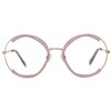 EYEGLASSES PUCCI WOMEN EP5089-54083 (Lens/Bridge/Temple) 54-20-140 mm)