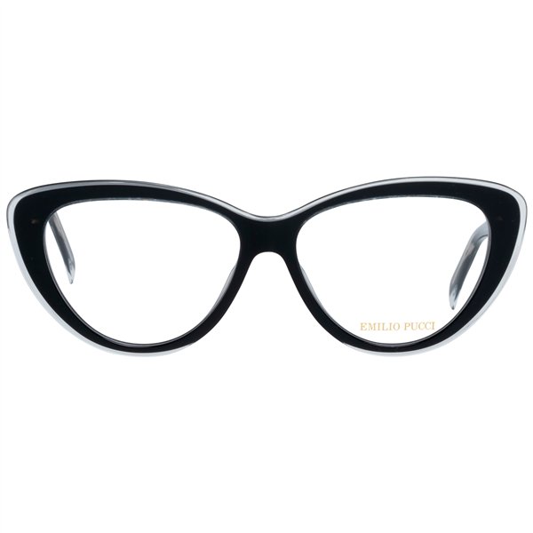 EYEGLASSES PUCCI WOMEN EP5096-55003 (Lens/Bridge/Temple) 55-14-140 mm)