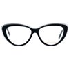 EYEGLASSES PUCCI WOMEN EP5096-55003 (Lens/Bridge/Temple) 55-14-140 mm)