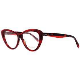 EYEGLASSES PUCCI WOMEN EP5096-55068 (Lens/Bridge/Temple) 55-14-140 mm)