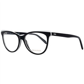EYEGLASSES PUCCI WOMEN EP5099-53005 (Lens/Bridge/Temple) 53-16-140 mm)