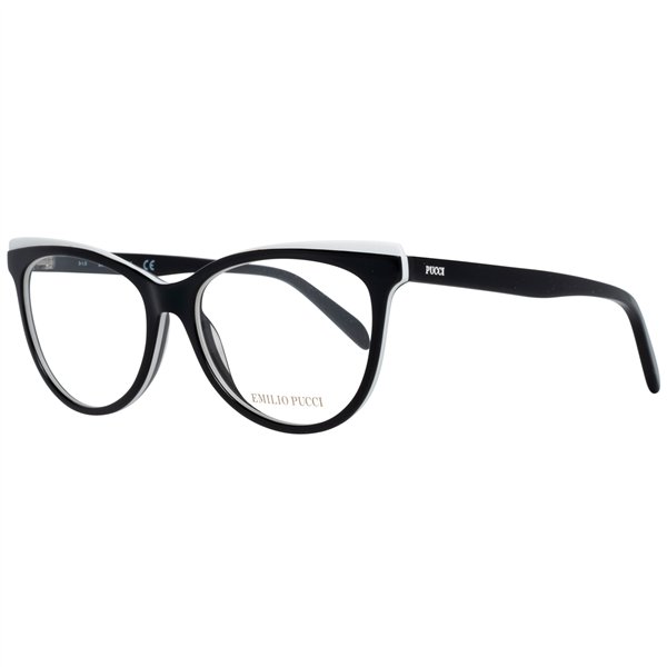 EYEGLASSES PUCCI WOMEN EP5099-53005 (Lens/Bridge/Temple) 53-16-140 mm)