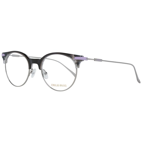 EYEGLASSES PUCCI WOMEN EP5104-50056 (Lens/Bridge/Temple) 50-19-140 mm)