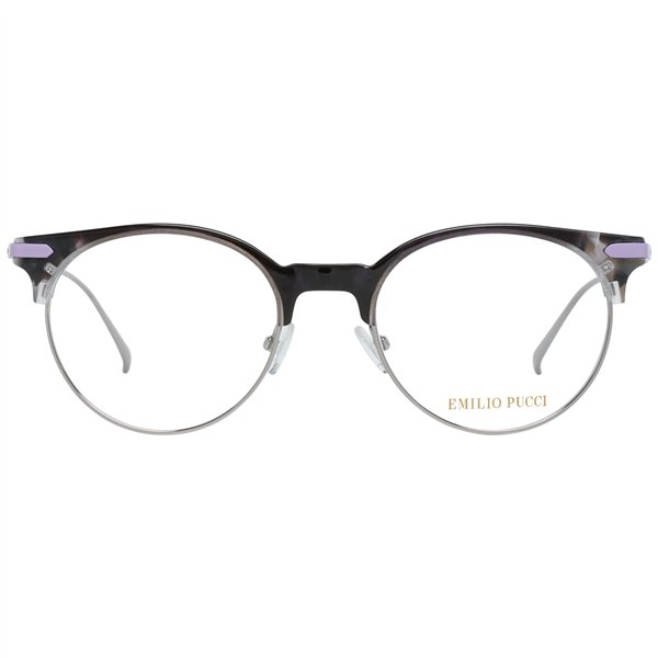 EYEGLASSES PUCCI WOMEN EP5104-50056 (Lens/Bridge/Temple) 50-19-140 mm)