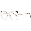 EYEGLASSES PUCCI WOMEN EP5111-55033 (Lens/Bridge/Temple) 55-16-140 mm)