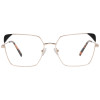 EYEGLASSES PUCCI WOMEN EP5111-55033 (Lens/Bridge/Temple) 55-16-140 mm)
