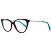EYEGLASSES PUCCI WOMEN EP5119-55071 (Lens/Bridge/Temple) 55-15-140 mm)