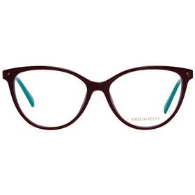 EYEGLASSES PUCCI WOMEN EP5119-55071 (Lens/Bridge/Temple) 55-15-140 mm)