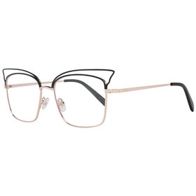 EYEGLASSES PUCCI WOMEN EP5122-53028 (Lens/Bridge/Temple) 53-16-135 mm)