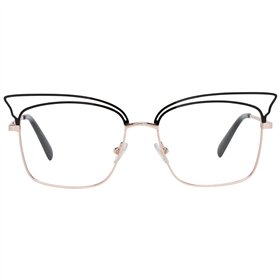 EYEGLASSES PUCCI WOMEN EP5122-53028 (Lens/Bridge/Temple) 53-16-135 mm)