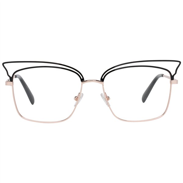 EYEGLASSES PUCCI WOMEN EP5122-53028 (Lens/Bridge/Temple) 53-16-135 mm)