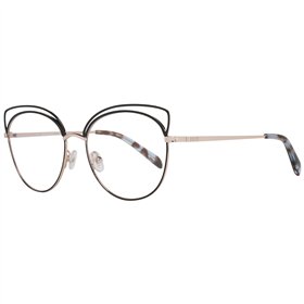EYEGLASSES PUCCI WOMEN EP5123-54005 (Lens/Bridge/Temple) 54-17-135 mm)