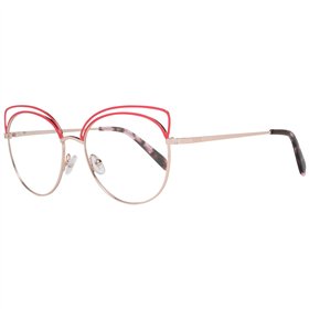 EYEGLASSES PUCCI WOMEN EP5123-54068 (Lens/Bridge/Temple) 54-17-135 mm)