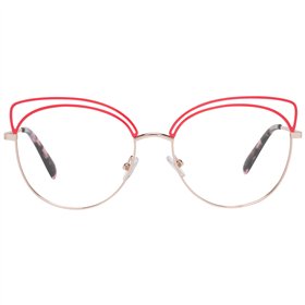 EYEGLASSES PUCCI WOMEN EP5123-54068 (Lens/Bridge/Temple) 54-17-135 mm)