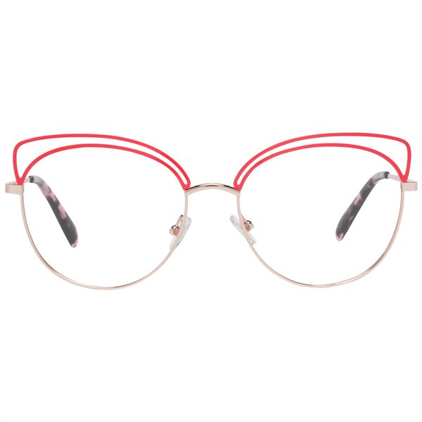 EYEGLASSES PUCCI WOMEN EP5123-54068 (Lens/Bridge/Temple) 54-17-135 mm)