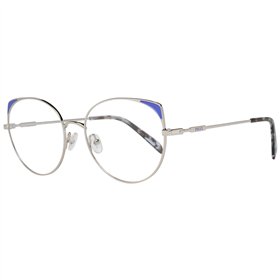 EYEGLASSES PUCCI WOMEN EP5124-54020 (Lens/Bridge/Temple) 54-17-140 mm)