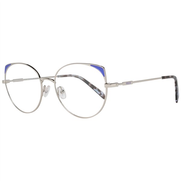 EYEGLASSES PUCCI WOMEN EP5124-54020 (Lens/Bridge/Temple) 54-17-140 mm)