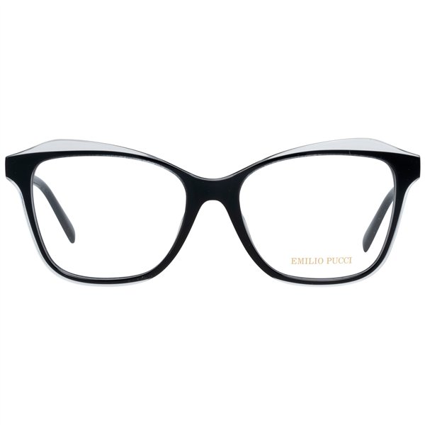EYEGLASSES PUCCI WOMEN EP5128-55003 (Lens/Bridge/Temple) 55-17-140 mm)