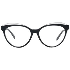 EYEGLASSES PUCCI WOMEN EP5129-55003 (Lens/Bridge/Temple) 55-16-140 mm)