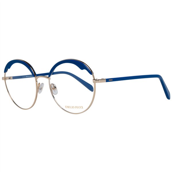 EYEGLASSES PUCCI WOMEN EP5130-54032 (Lens/Bridge/Temple) 54-19-140 mm)