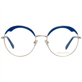 EYEGLASSES PUCCI WOMEN EP5130-54032 (Lens/Bridge/Temple) 54-19-140 mm)