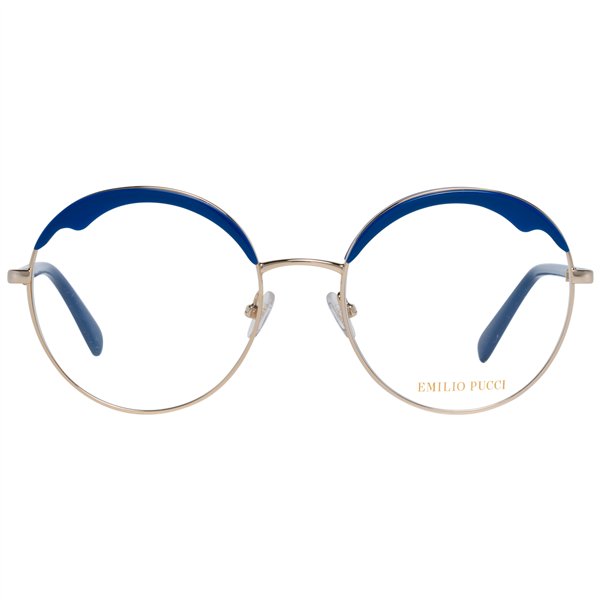 EYEGLASSES PUCCI WOMEN EP5130-54032 (Lens/Bridge/Temple) 54-19-140 mm)