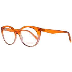 EYEGLASSES PUCCI WOMEN EP5134-54044 (Lens/Bridge/Temple) 54-18-140 mm)