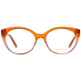 EYEGLASSES PUCCI WOMEN EP5134-54044 (Lens/Bridge/Temple) 54-18-140 mm)