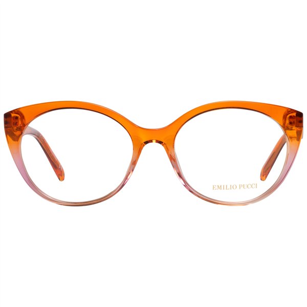 EYEGLASSES PUCCI WOMEN EP5134-54044 (Lens/Bridge/Temple) 54-18-140 mm)