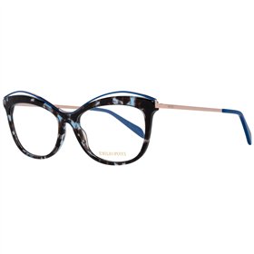 EYEGLASSES PUCCI WOMEN EP5135-56055 (Lens/Bridge/Temple) 56-16-140 mm)