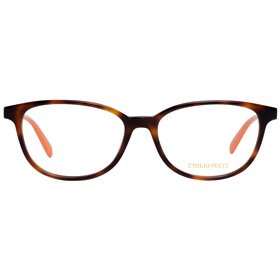 EYEGLASSES PUCCI WOMEN EP5137-55052 (Lens/Bridge/Temple) 55-16-140 mm)
